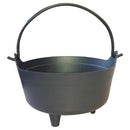 Union Products Dutch Kettle Yard Decor, Pack of 6