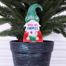P Graham Dunn Plant Pals Assorted Inspirational Plant Stake, Pack of 24