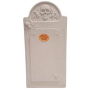 Union Products 26 in. LED Prelit Gravestone Blow Mold, Pack of 4