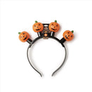 Spooky Lites LED Halloween Headband 1 pk, Pack of 24