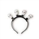 Spooky Lites LED Halloween Headband 1 pk, Pack of 24