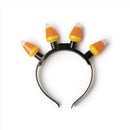 Spooky Lites LED Halloween Headband 1 pk, Pack of 24
