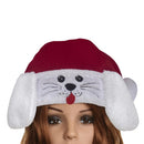 Dyno 17 in. Santa Hat 1 pk, Pack of 12
