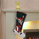 Dyno Christmas Stocking 20 in., Pack of 12