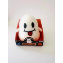 Zorbitz Squishy Ghost Toy White 1 pc, Pack of 12