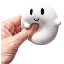 Zorbitz Squishy Ghost Toy White 1 pc, Pack of 12