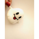Zorbitz Squishy Ghost Toy White 1 pc, Pack of 12