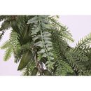 Celebrations 24 in. D X 24 ft. L Thinner Everyday Wreath, Pack of 4