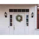 Celebrations 24 in. D X 24 ft. L Thinner Everyday Wreath, Pack of 4