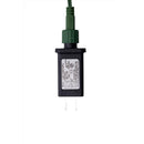 Holiday Bright Lights 1-2 Tree 7 ft. Slim LED 400 ct Arcadia Classic Color Changing Christmas Tree