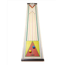Kikkerland Tabletop Bowling 9 pc