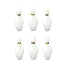 Kikkerland Tabletop Bowling 9 pc