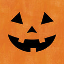 P Graham Dunn Halloween and Fall Block Halloween Decor, Pack of 12