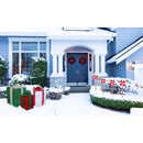 Celebrations Lollipop Candy 27 in. Pathway Decor