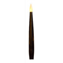 Sienna Warm White 10 ct LED Prelit Candle Halloween Decor