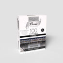 Celebrations Classic LED T5 Warm White 100 ct Icicle Christmas Lights 6 ft.
