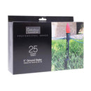 Celebrations Christmas Light Stakes 25 pk