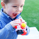 Master Toys Santa Ball Popper Toy 1 pc, Pack of 24