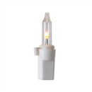 Celebrations Classic LED T5 Warm White 100 ct String Christmas Lights 24.75 ft., Pack of 12