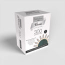 Celebrations Classic LED T5 Warm White 300 ct String Christmas Lights 74.5 ft., Pack of 12