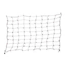 Celebrations Classic LED T5 Red 100 ct Net Christmas Lights 4 ft.