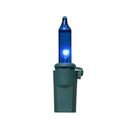 Celebrations Classic LED T5 Blue 100 ct Net Christmas Lights 4 ft.