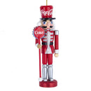 Kurt S. Adler Coca Cola Nutcracker 6 in., Pack of 24