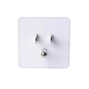 Celebrations Platinum Brilliant Smart-Enabled Christmas Light Accessory 0 ft.