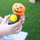 Master Toys Pumpkin Ball Popper Toy 1 pc