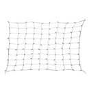 Celebrations Classic LED T5 Multicolored 100 ct Net Christmas Lights 4 ft.