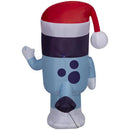Bluey Airblown Bluey 42 in. Inflatable