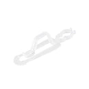 Simple Living Solutions Universal Light Clips 300 pk