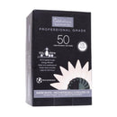 Celebrations Platinum LED C6 Warm White 50 ct String Smart-Enabled Christmas Lights 16.3 ft., Pack of 12