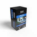 Celebrations Platinum LED RGBW Novelty Smart-Enabled Christmas Lights 6 ft.