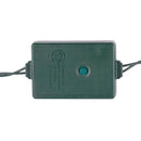 Celebrations Platinum LED C9 RGBW 25 ct String Lights w/Remote Christmas Lights 25 ft.