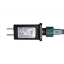 Celebrations Platinum LED Big Seed Cluster Warm White 1080 ct String Christmas Lights 10 ft.
