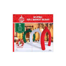 A Holiday Company LED Archway 108 in. Inflatable