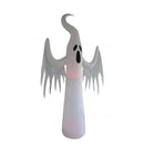 A Holiday Company 12 ft. Prelit Giant Glowing Ghost Inflatable