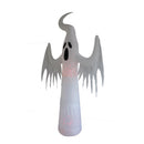 A Holiday Company 12 ft. Prelit Giant Glowing Ghost Inflatable