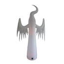 A Holiday Company 12 ft. Prelit Giant Glowing Ghost Inflatable