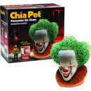 Chia Pet Pennywise the Clown Licensed Planter Clay 1 pk, Pack of 16