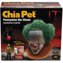 Chia Pet Pennywise the Clown Licensed Planter Clay 1 pk, Pack of 16