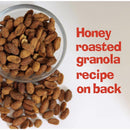 Ass Kickin' Habanero Honey Peanuts 12 oz Canister