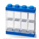 LEGO Licensed Minifigure Display Blue 1 pc