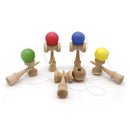 Aero-Motion Mini Kendamas Toy Assorted, Pack of 30