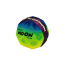 Waboba Gradient Moon Ball Bouncing Ball, Pack of 24