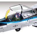 COBI Top Gun Maverick F/A-18E Super Hornet Aircraft Block Set Multicolored 570 pc