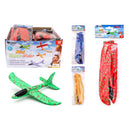 Diamond Visions Mini Super Glider Airplane Assorted, Pack of 24