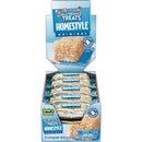 Kellogg's Rice Krispies Treats Homestyle Original Snack Bar 1.6 oz, Pack of 10