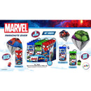 Marvel Avengers/Spider Man Parachute Diver Assorted, Pack of 12